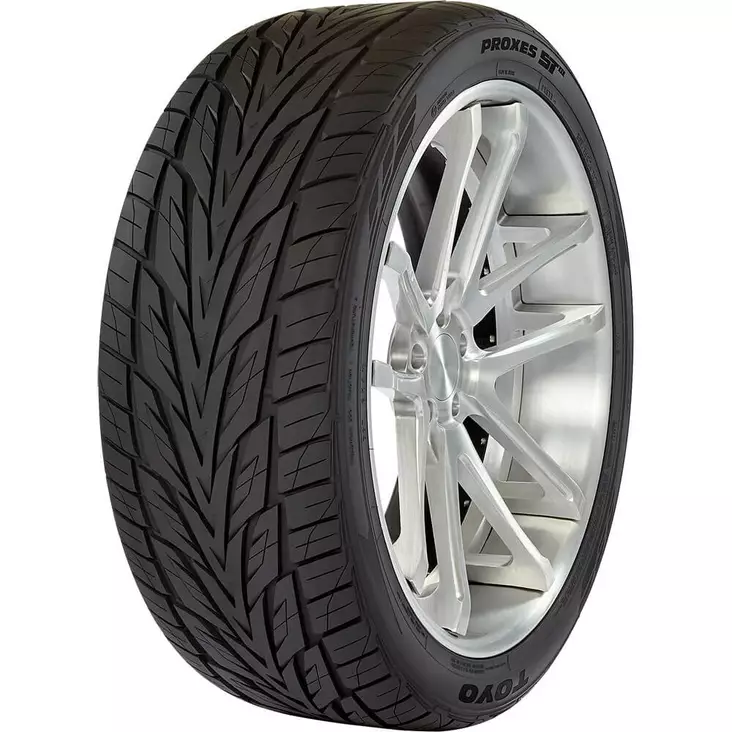 Toyo Proxes St3 225/55R18 Kesärengas henkilöautoon - 18-tuumaiset - TO-143749 - 1