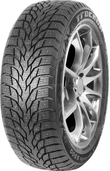 Tracmax X-privilo S500 245/55R19 Nastarengas henkilöautoon - 19-tuumaiset - TO-170779 - 1