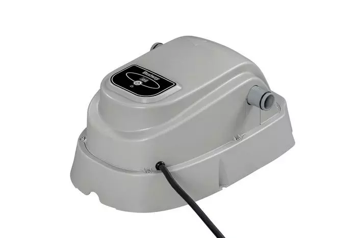 Uima-allaslämmitin 2,8 kW - Uima-altaat ja tarvikkeet - 6941607346709 - 1