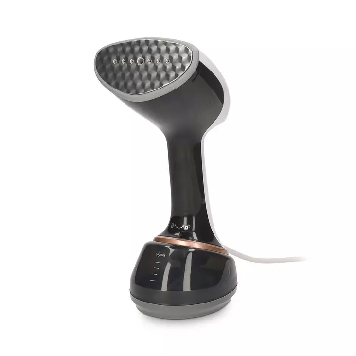 Vaatteiden höyrystin | 1700 W | 0.37 l | 25 g/m - Silitys - 5412810475469 - 1