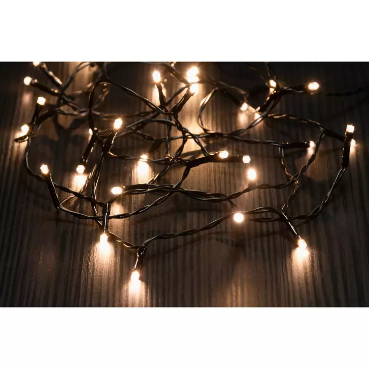 Valoketju Finnlumor 80LED - Valosarjat - 6410412846129 - 1