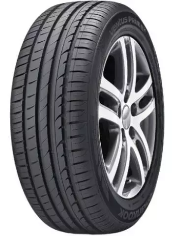 Hankook ventus prime2 235/60R18 Kesärengas henkilöautoon - 18-tuumaiset - TO-113239 - 1
