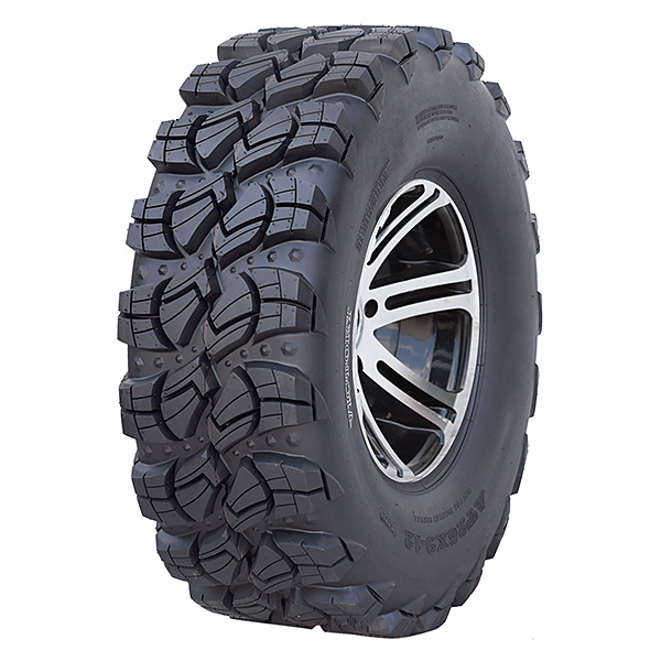 VICTORY ATV mönkijän rengas 26x11-12 - Mönkijän renkaat - 6970601282249 - 1