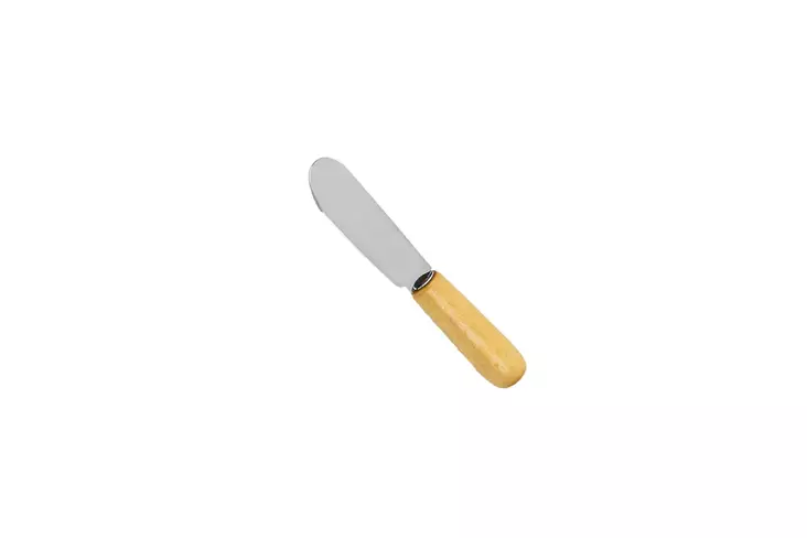 Voiveitsisetti (6 kpl), monivärinen, 10 cm, kestävä, luonnonkaunis - Veitset ja sakset - 8683342786249 - 1