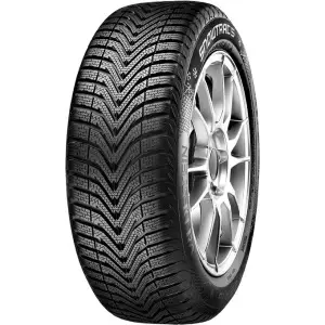 Vredestein Snowtrac 5 175/70R14 Kitkarengas henkilöautoon - 14-tuumaiset - TO-153279 - 1