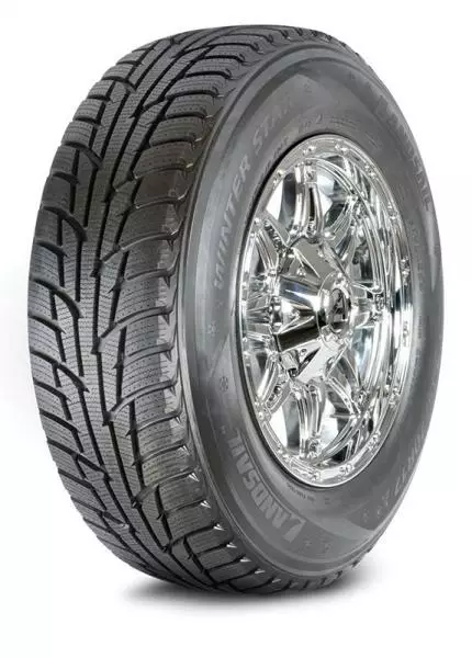 Landsail Winter Star (Nordic) 215/60R17 Kitkarengas henkilöautoon - 17-tuumaiset - TO-151859 - 1