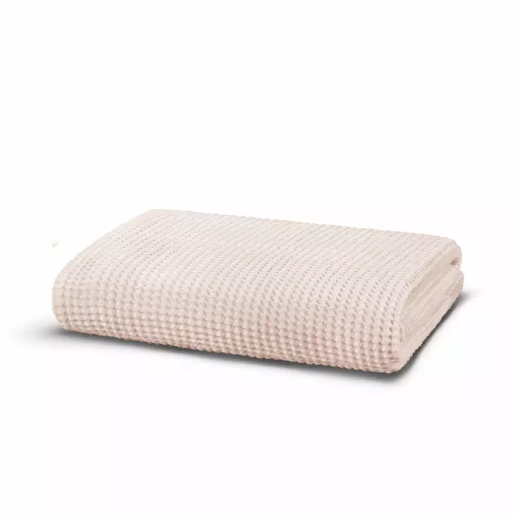 Ylellinen Pinkki Kylpypyyhe - 50% Modal, 50% Puuvilla, 250 gr/m², 76x142 cm, Helppohoitoinen ja Kestävä - Pyyhkeet ja kylpytakit - 8681875946369 - 1