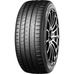 Yokohama Advan Sport Ev V108f 255/35R21 Kesärengas henkilöautoon - 21-tuumaiset - TO-188729 - 1