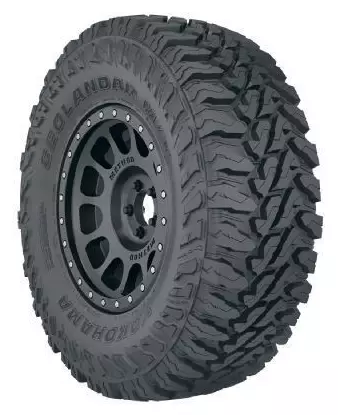 Yokohama G003 Por 285/75R17 Kesärengas henkilöautoon - 17-tuumaiset - TO-192939 - 1