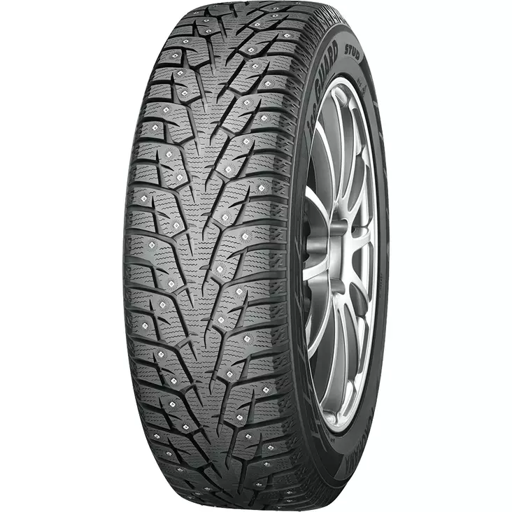 Yokohama Ice Guard Stud (ig55) 295/35R21 Nastarengas henkilöautoon - 21-tuumaiset - TO-91129 - 1
