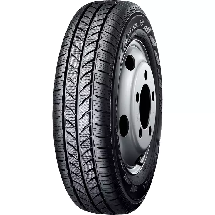 Yokohama W.drive (wy01) 215/70R15C Kitkarengas pakettiautoon - - 19-19-TO-103339 - 1