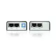HDMI Cat5 Laajennin 40 m - Videojatkajat ja toistimet - AT-VE800A - 46