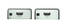 HDMI Cat5 Laajennin 40 m - Videojatkajat ja toistimet - AT-VE800A - 2