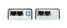 HDMI Cat5 Laajennin 40 m - Videojatkajat ja toistimet - AT-VE800A - 3