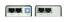 HDMI Cat5 Laajennin 40 m - Videojatkajat ja toistimet - AT-VE800A - 5