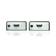 HDMI Cat5 Laajennin 40 m - Videojatkajat ja toistimet - AT-VE800A - 8