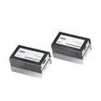 HDMI Cat5 Laajennin 40 m - Videojatkajat ja toistimet - AT-VE800A - 10