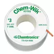 Tinaimusukka 1.90 mm 30.0 m - Juottimet ja tohot - CHEM-WIK-LA - 10
