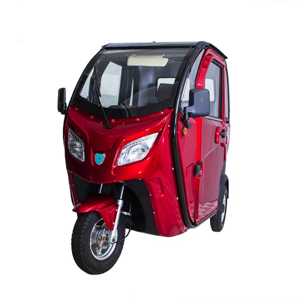 Autokruiser, Blue 6.0kWh litium akku ja 10A laturi - 3- ja 4-pyöräiset - KMJAK04LI6010A - 1