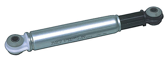 Iskunvaimennin 120 N 8 mm Alkuperäinen Osa Numero 4500820, 4500826, 4500823, 4500824, 4500825, 4500826 - Varaosat - W1-05064-A - 1