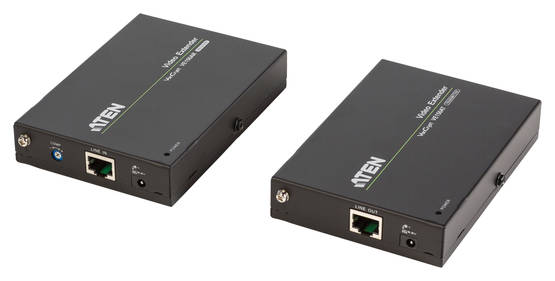 VGA Cat5 Jatkaja 150 m - Tietokone ja verkko - AT-VE150A - 1