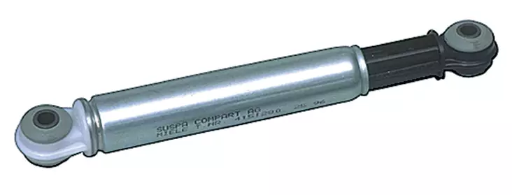 Iskunvaimennin 120 N 8 mm Alkuperäinen Osa Numero 4500820, 4500826, 4500823, 4500824, 4500825, 4500826 - Varaosat - W1-05064-A - 1