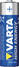 Alkaliparisto AA 1.5 V High Energy 12-Pakkaus - Alkaliparistot - VARTA-4906-12B - 3