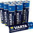 Alkaliparisto AA 1.5 V High Energy 12-Pakkaus - Alkaliparistot - VARTA-4906-12B - 7