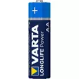 Alkaliparisto AA 1.5 V High Energy 12-Pakkaus - Alkaliparistot - VARTA-4906-12B - 10