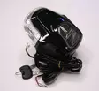 Kruiser: Mittaristo / Etulamppu / Virtalukko B-osa - Kruiser 2.0 - KMOSA0126B - 1