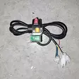 Kruiser Premium Pack: Vasen kahvarunko B-osa - Kruiser 2.0 - KMOSA0128B - 1