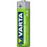 Ladattava NiMH AA 1.2 V 2100 mAh 4-Blisteri - Akkuparistot - VARTA-56706B - 9