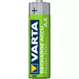 Ladattava NiMH AA 1.2 V 2100 mAh 4-Blisteri - Akkuparistot - VARTA-56706B - 10