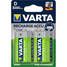 NiMH Akku D 1.2 V 3000 mAh 2-Blisteri - Akkuparistot - VARTA-56720B - 7