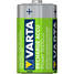 NiMH Akku D 1.2 V 3000 mAh 2-Blisteri - Akkuparistot - VARTA-56720B - 8