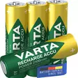 Ladattava NiMH AA 1.2 V 2100 mAh 4-Blisteri - Akkuparistot - VARTA-56706B - 11