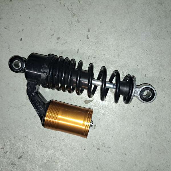 Kruiser Premium Pack: Takajousi B-osa - Kruiser 2.0 - KMOSA0095B - 1