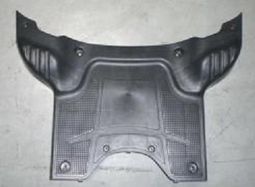 Silverfox: Jalkatila B-OSA - Silverfox - KMOSA0444B - 1