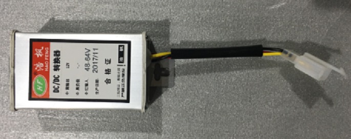 Silverfox: Muunnin B-OSA - Silverfox - KMOSA0399B - 1