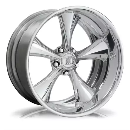 Junkyard Dog Chrome 8x15 - 15-tuumaiset - BC1-586145C - 1