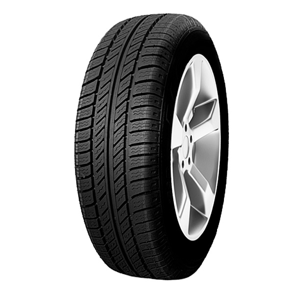 Pacer -pinnoitettu- 155/80-13 - 13-tuumaiset - K1558013RADBURGPAC - 1