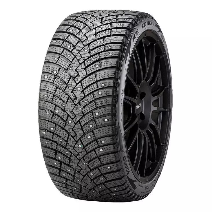 Ice Zero 2 TARJOUS! 235/60-17 - - 19-19-T2356017PIRELLIICE - 1