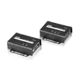 HDMI HDBaseT Lite Laajennin 40 m - Videojatkajat ja toistimet - VE801-AT-G - 10