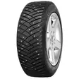 UltraGrip Arctic XL 235/50-18 - Talvirenkaat - T2355018GOODYEARCG - 1
