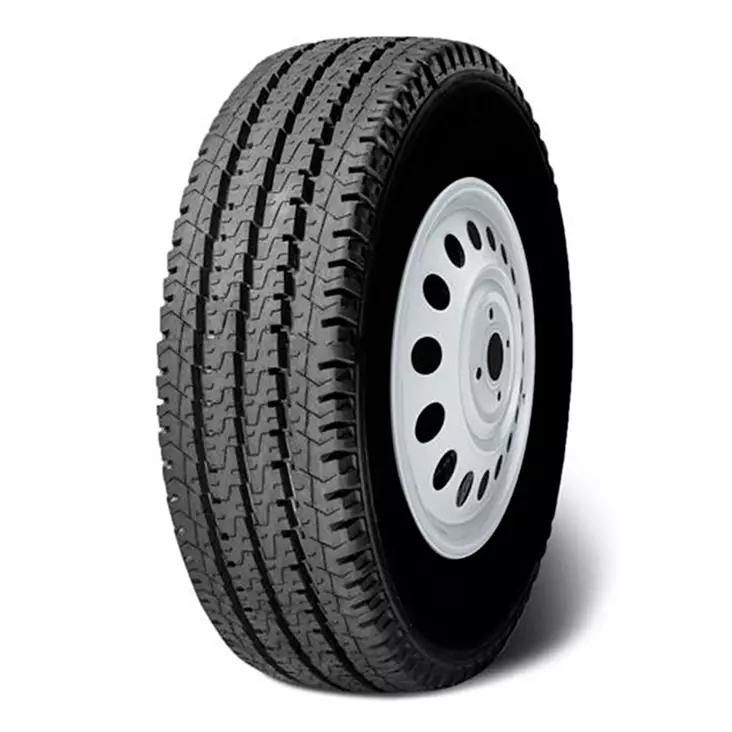 Pneus AGIS101 -pinnoitettu- 225/75-16C - 16-tuumaiset - K2257516CRADBURGAG - 1