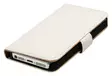 Lompakkokotelo, iPhone 6 Plus, valkoinen - Nedis tuotteet - CSWBIPH655WH - 1