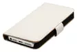Lompakkokotelo, iPhone 6, valkoinen - Nedis tuotteet - CSWBIPH647WH - 1
