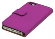 Lompakkokotelo, iPhone 6, vaaleanpunainen - Nedis tuotteet - CSWBIPH647PI - 2