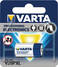 Litium Paristo 4SR44 6 V 1-Blisteri - Nappiparistot - VARTA-V28PXL - 5