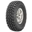 Pathfinder SL366 M/T White letters Winter 265/70-17 - Talvirenkaat - T2657017GOODRIDESL - 1